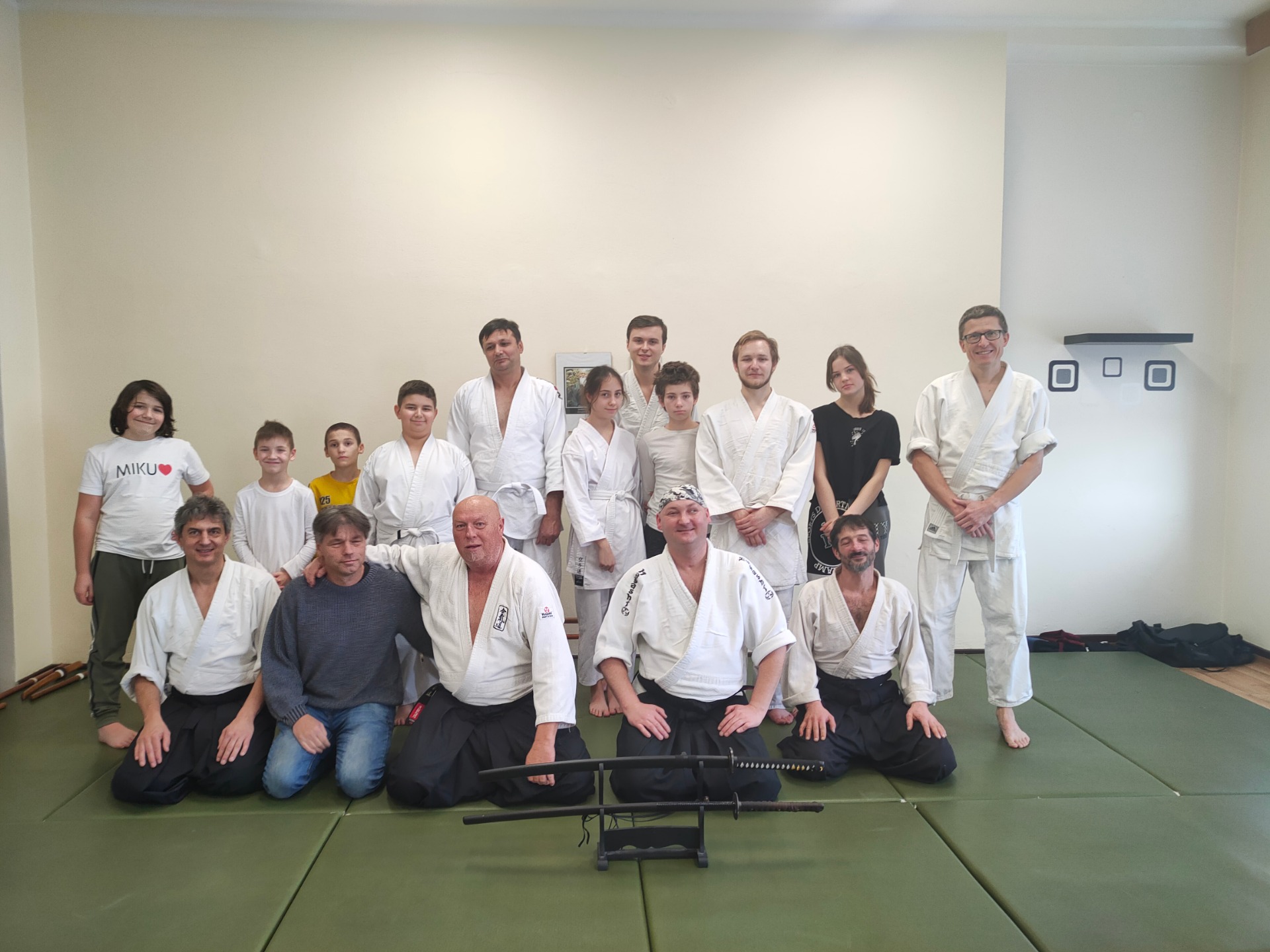 Seminář Příbor 25.11.2023